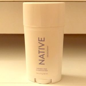 Native Deodorant